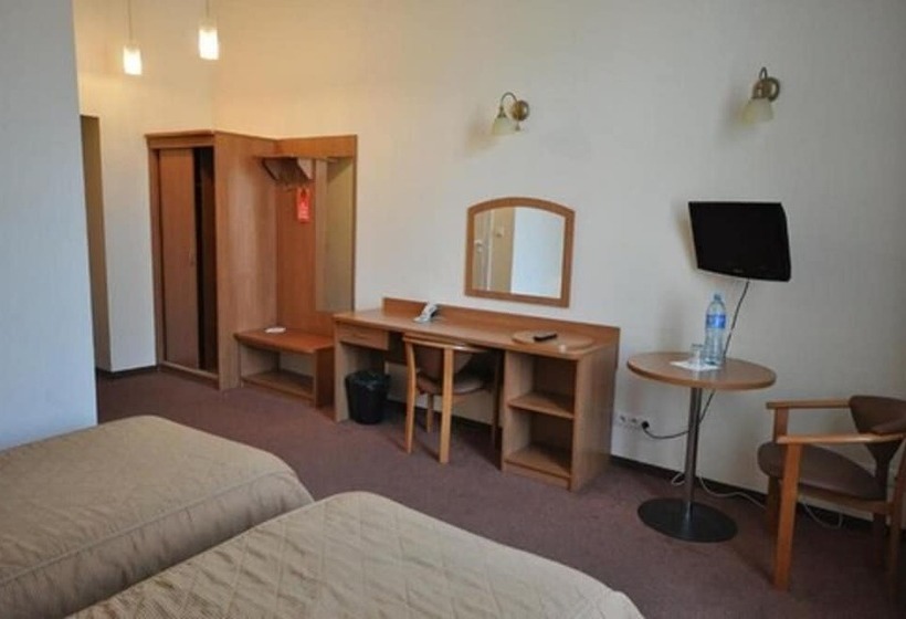 Fotos del hotel Matejko:  5