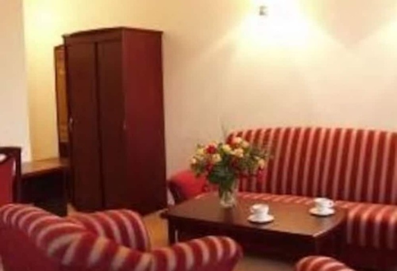 Fotos del hotel Matejko:  22