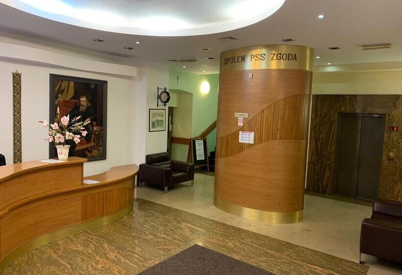 Fotos del hotel Matejko:  16