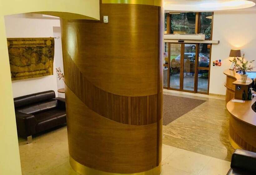 Fotos del hotel Matejko:  14