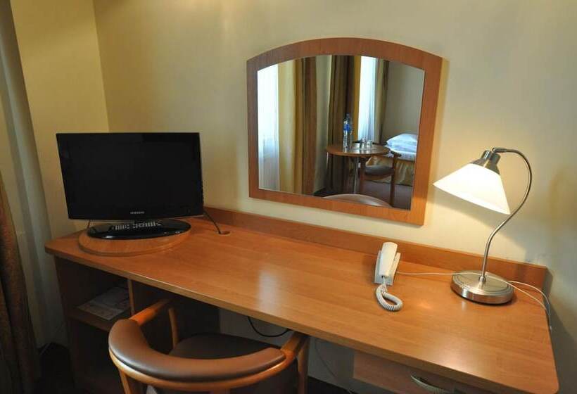 Fotos del hotel Matejko:  10