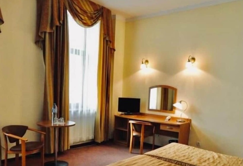 Fotos del hotel Matejko:  3