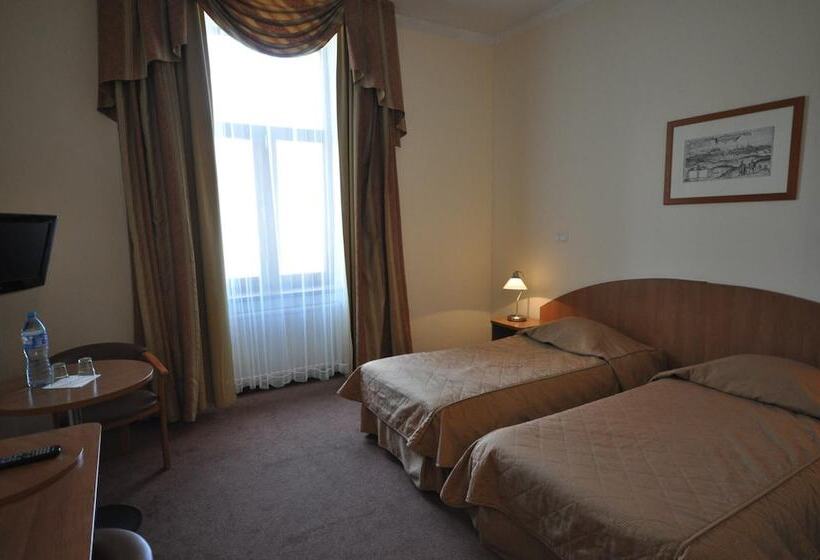 Fotos del hotel Matejko:  2