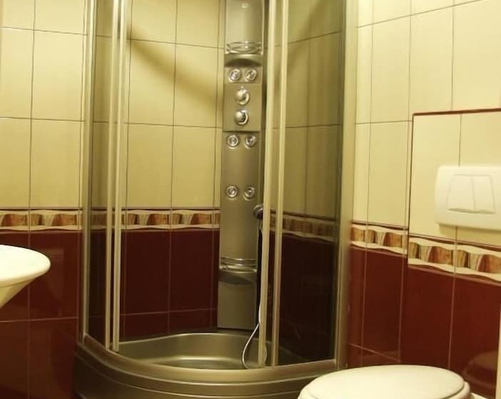 Fotos del hotel Matejko:  8