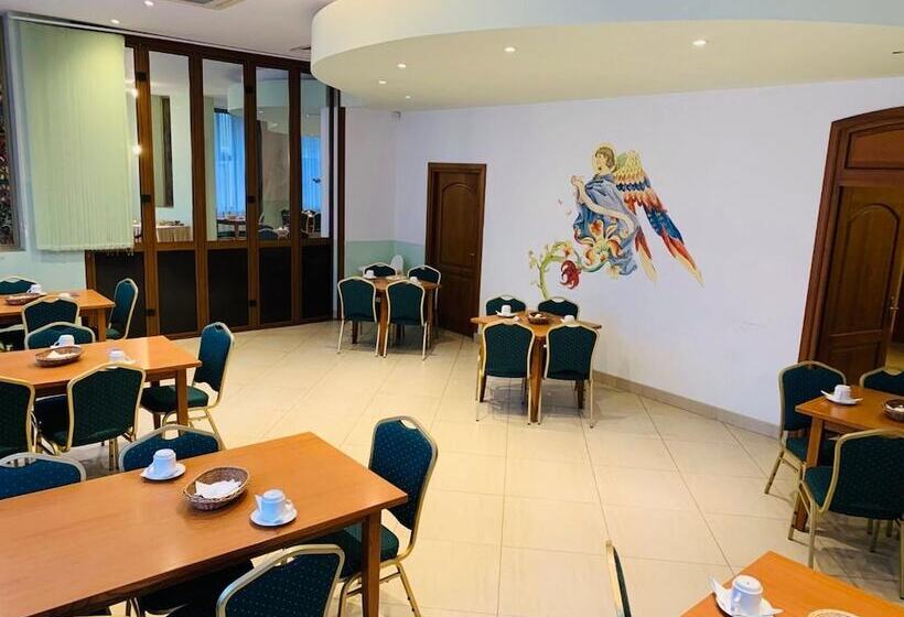 Fotos del hotel Matejko:  17