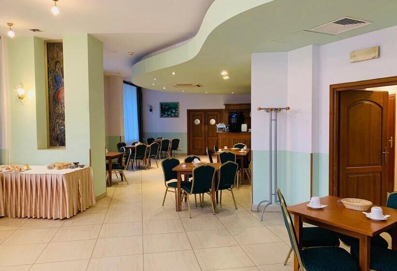 Fotos del hotel Matejko:  18