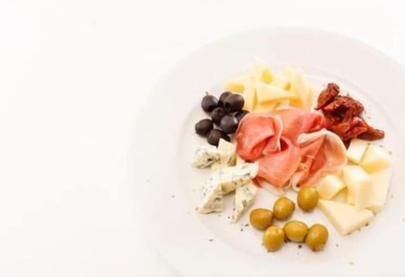 Fotos del hotel Matejko:  20