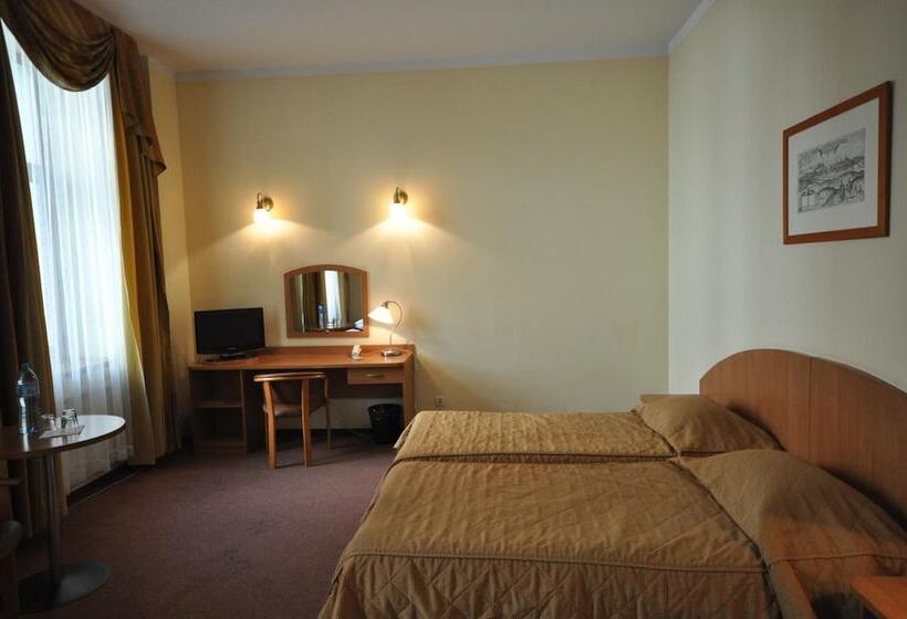 Fotos del hotel Matejko:  4