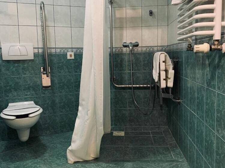 Fotos del hotel Matejko:  9