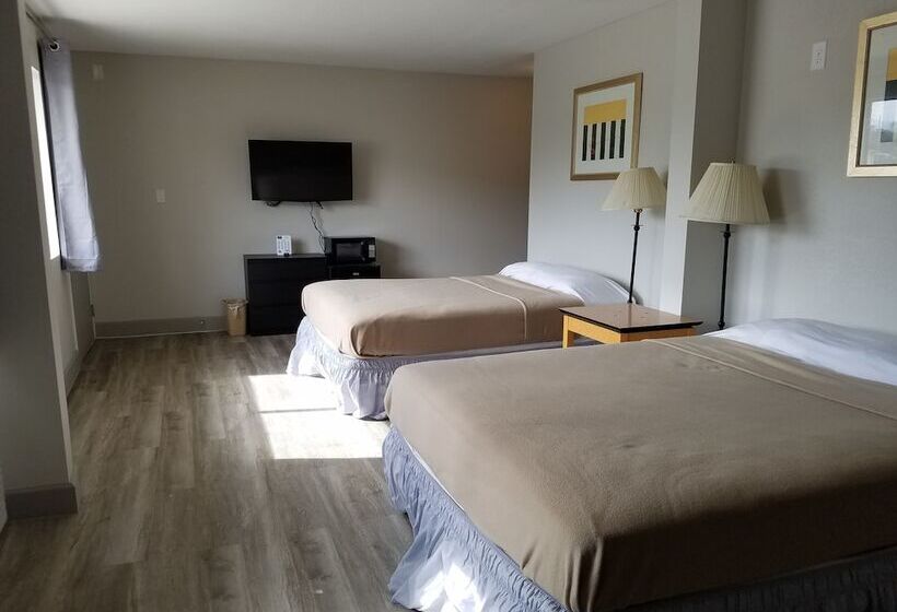 호텔 Merit Inn And Suites