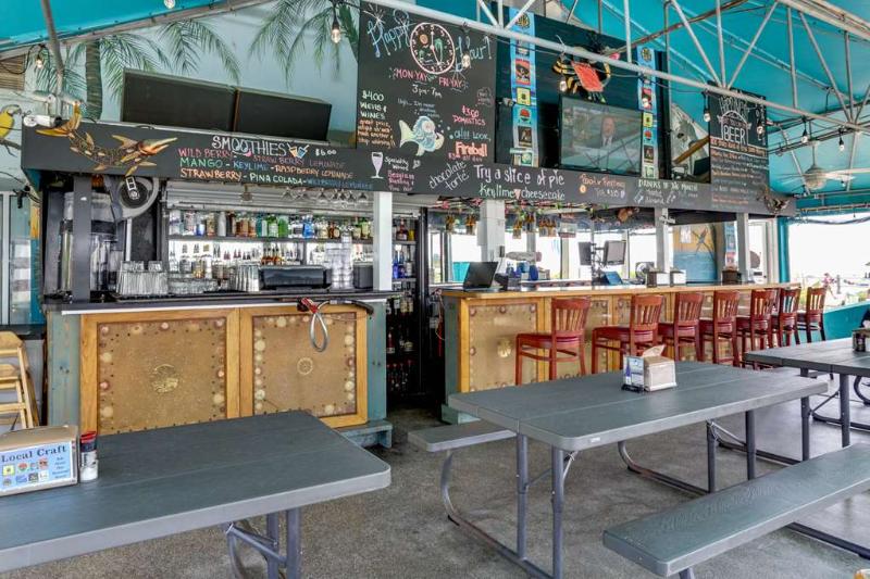 בית מלון כפרי Moxy Virginia Beach Oceanfront