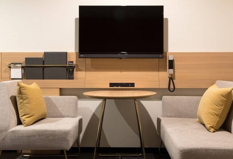 בית מלון כפרי Nishitetsu Inn Shinjuku