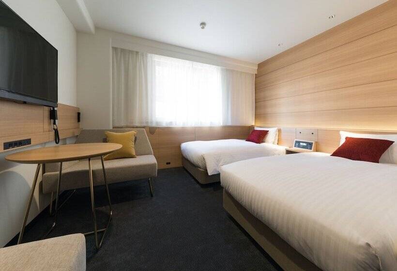 בית מלון כפרי Nishitetsu Inn Shinjuku