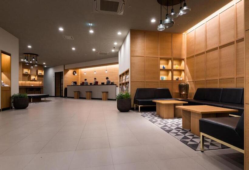 Fotos del hotel Nishitetsu Inn Shinjuku:  49