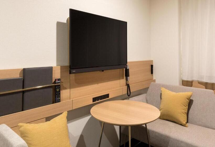 Fotos del hotel Nishitetsu Inn Shinjuku:  42