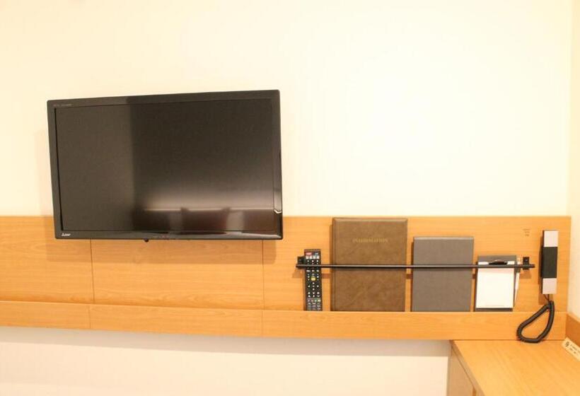 בית מלון כפרי Nishitetsu Inn Shinjuku