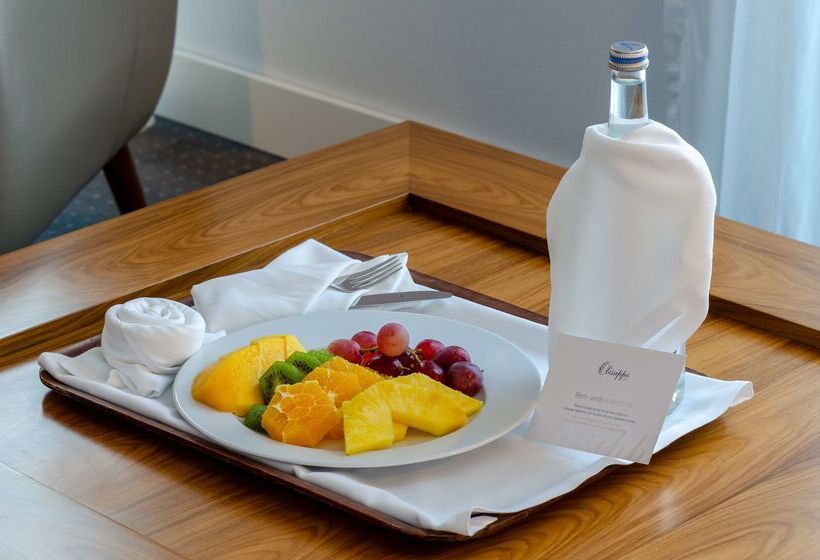 ホテル Olissippo Saldanha