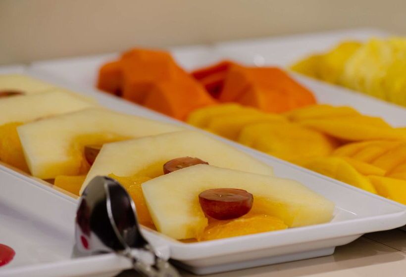 ホテル Olissippo Saldanha