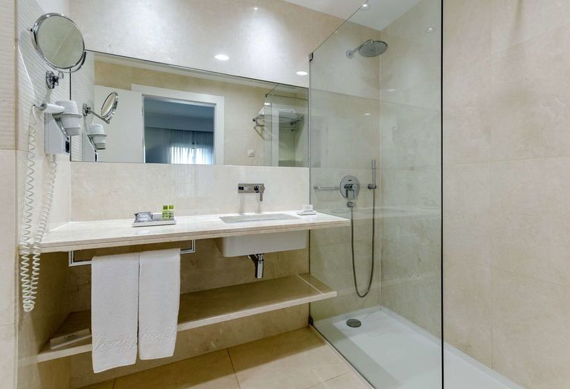 ホテル Olissippo Saldanha