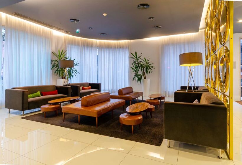 ホテル Olissippo Saldanha