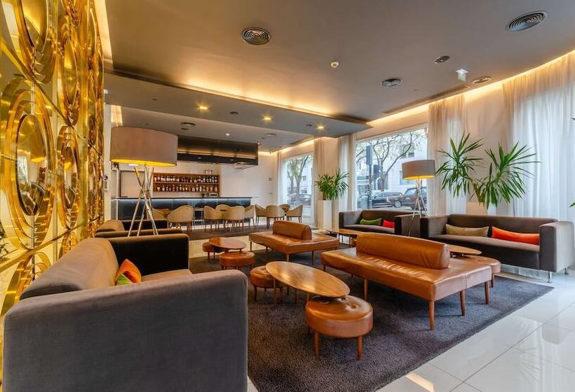 ホテル Olissippo Saldanha