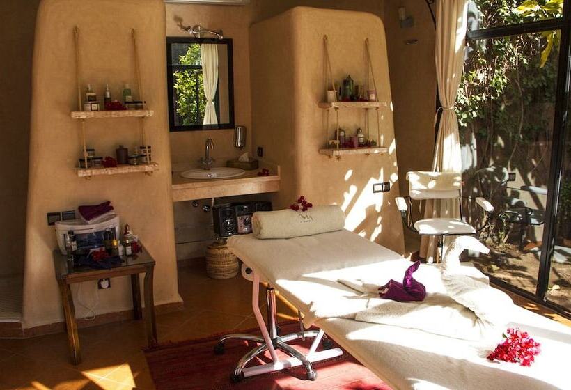 هتل Palais El Miria & Spa