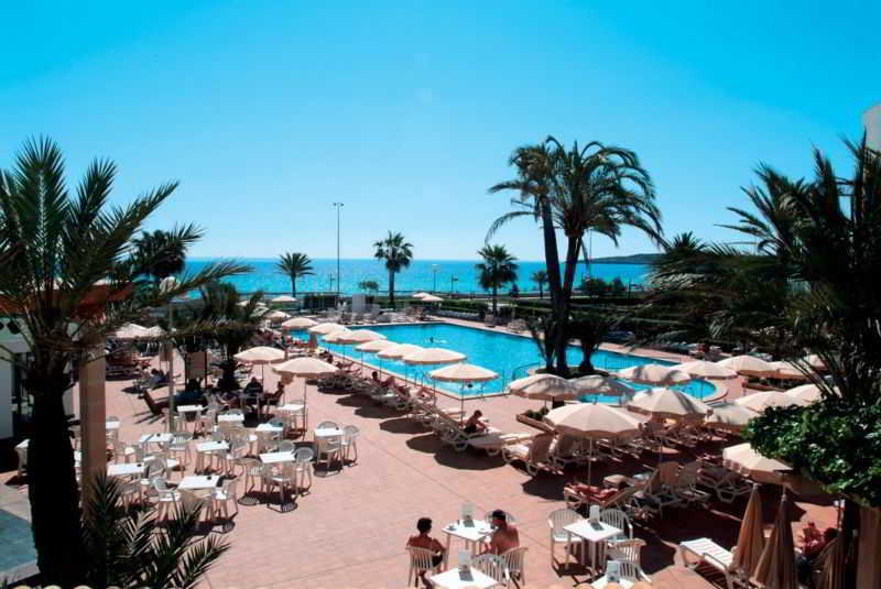 Protur Playa Cala Millor Hotel   Adults Only