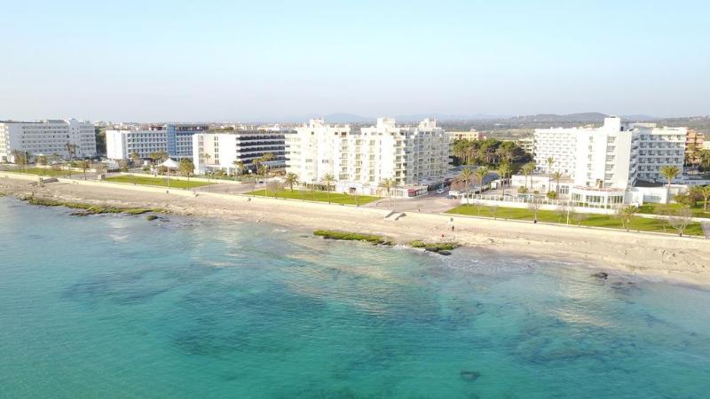 Fotos del hotel Protur Playa Cala Millor   Adults Only:  58
