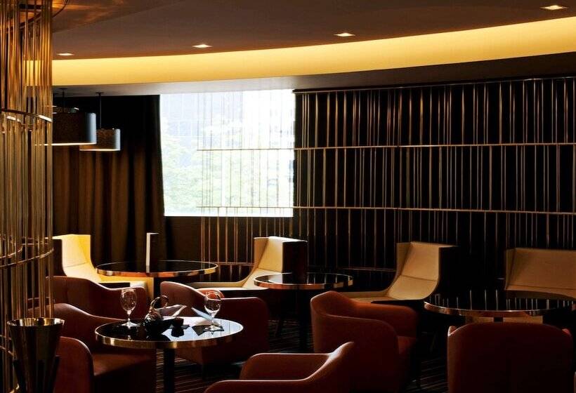 Fotos del hotel Pullman Brussels Centre Midi:  5