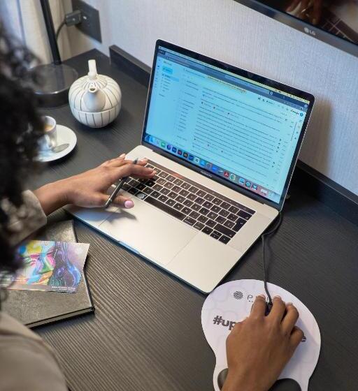 בית מלון כפרי Pullman Santiago Vitacura