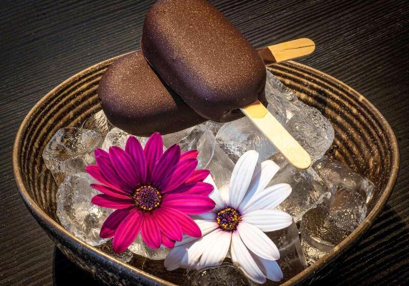 בית מלון כפרי Pullman Santiago Vitacura