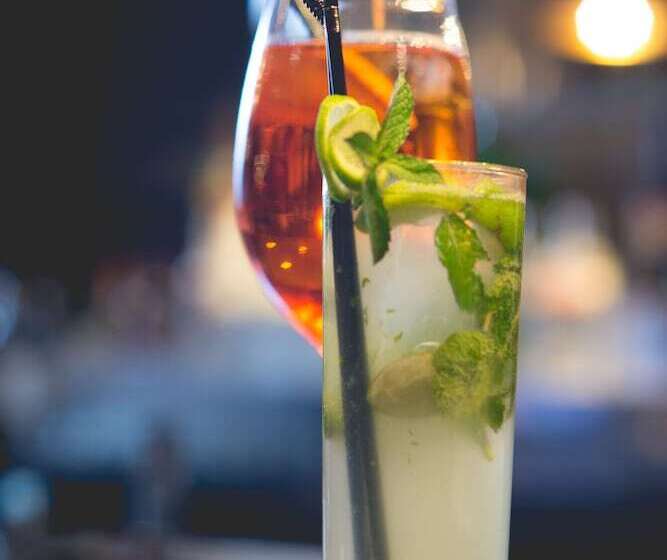 בית מלון כפרי Pullman Santiago Vitacura