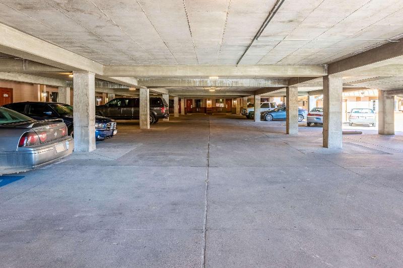 هتل Quality Inn Keystone Near Mount Rushmore