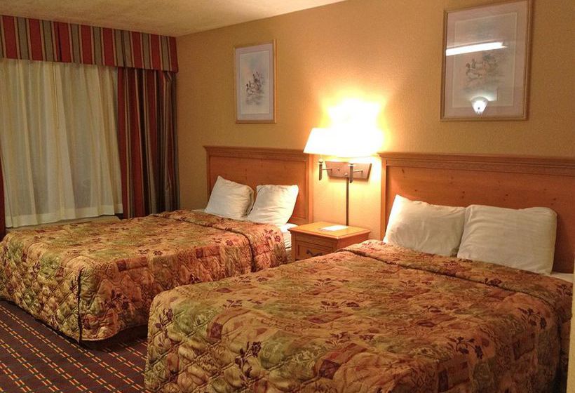 Hotel Regency Inn Pigeon Forge