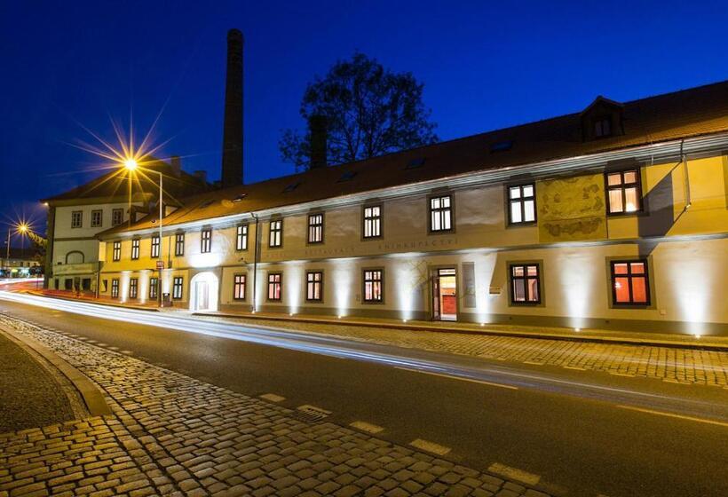 Fotos del hotel Restaurant Darwin:  7