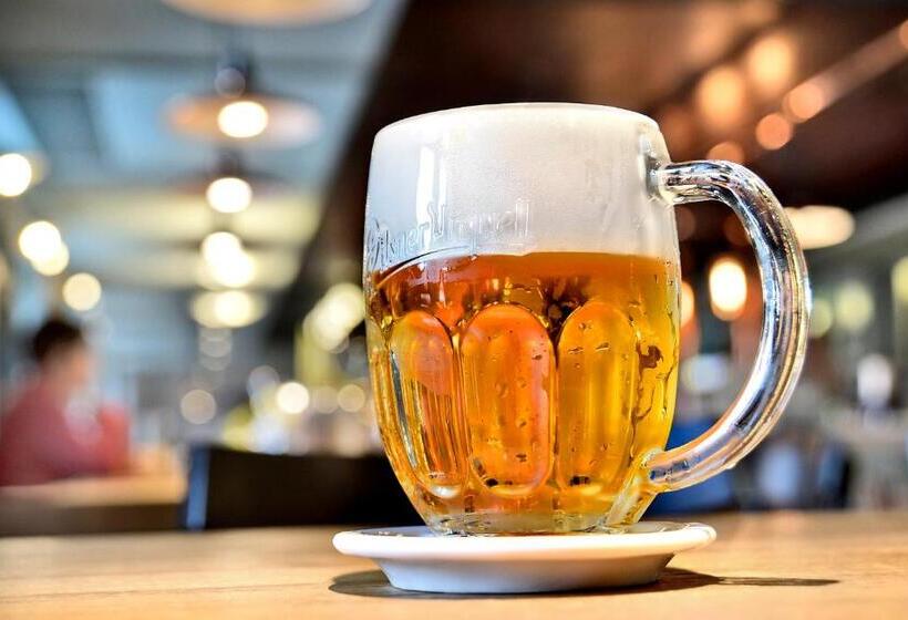 Fotos del hotel Restaurant Darwin:  8