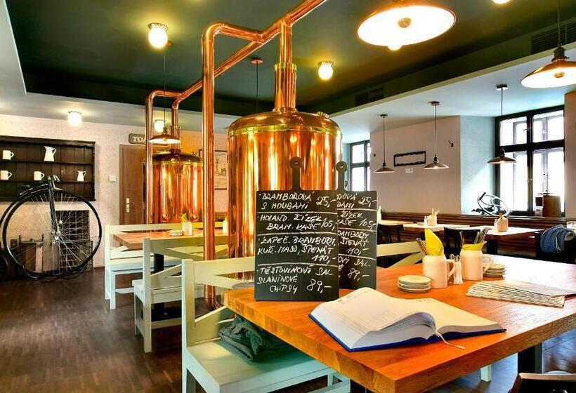 Fotos del hotel Restaurant Darwin:  9