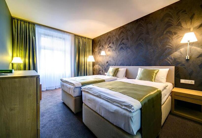 Fotos del hotel Restaurant Darwin:  2