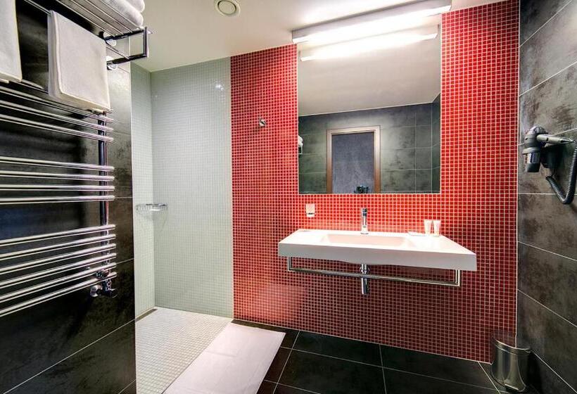 Fotos del hotel Restaurant Darwin:  11