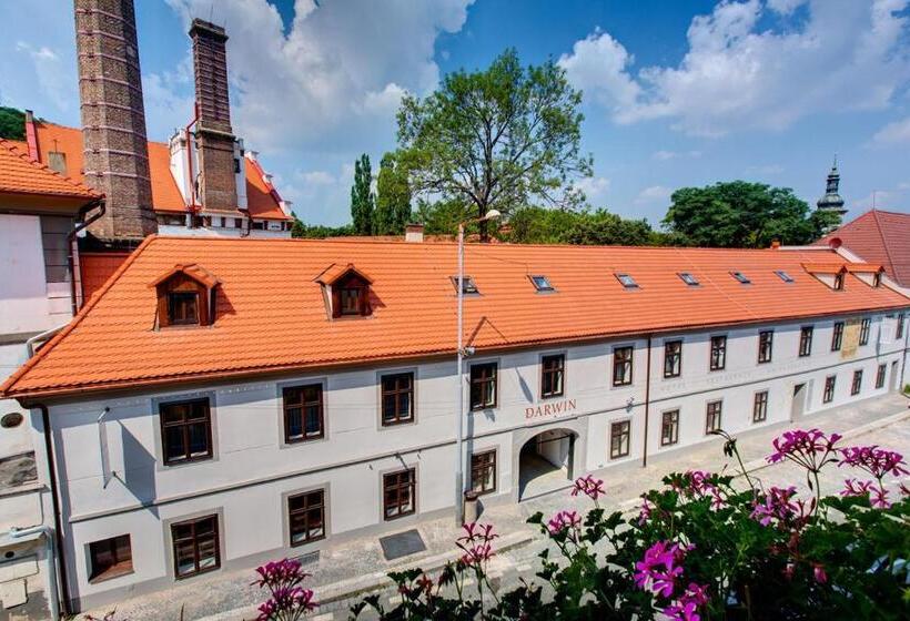 Fotos del hotel Restaurant Darwin:  12