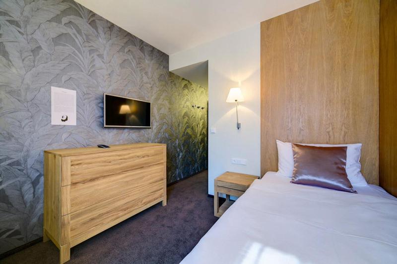 Fotos del hotel Restaurant Darwin:  4