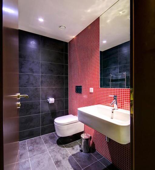 Fotos del hotel Restaurant Darwin:  15