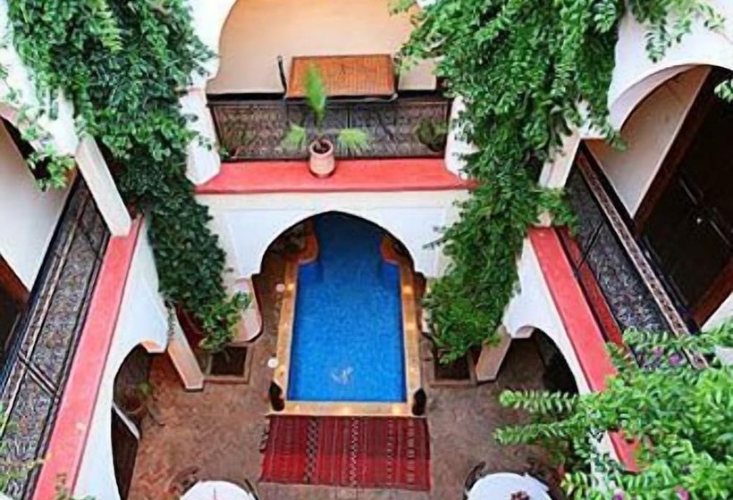 فندق Riad Elsagaya