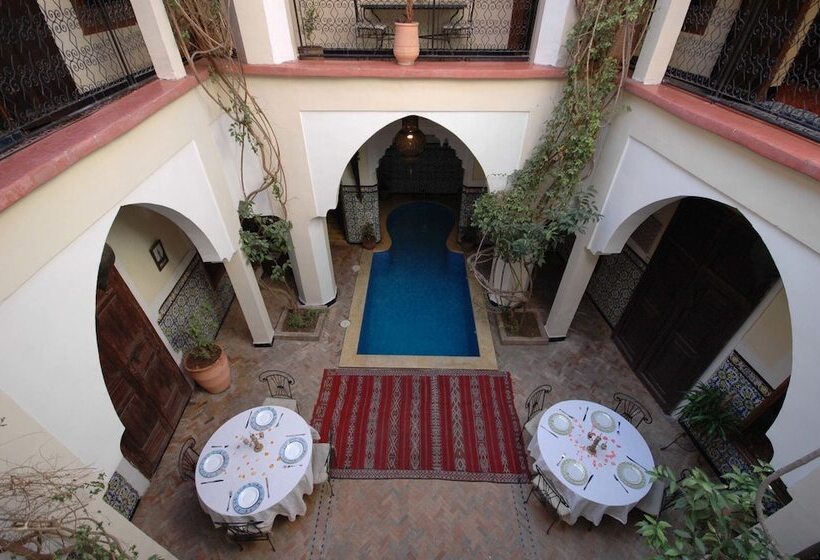 Fotos del hotel Rial Elsagaya:  5