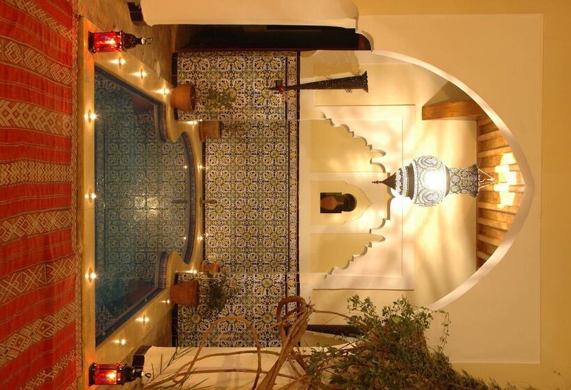 فندق Riad Elsagaya