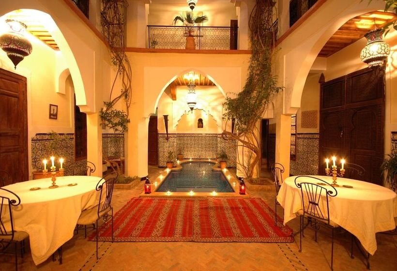 فندق Riad Elsagaya