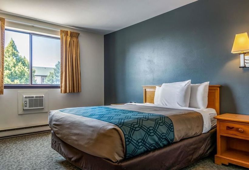 فندق Rodeway Inn Bozeman