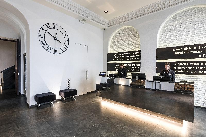 Fotos del hotel Rome Times:  54