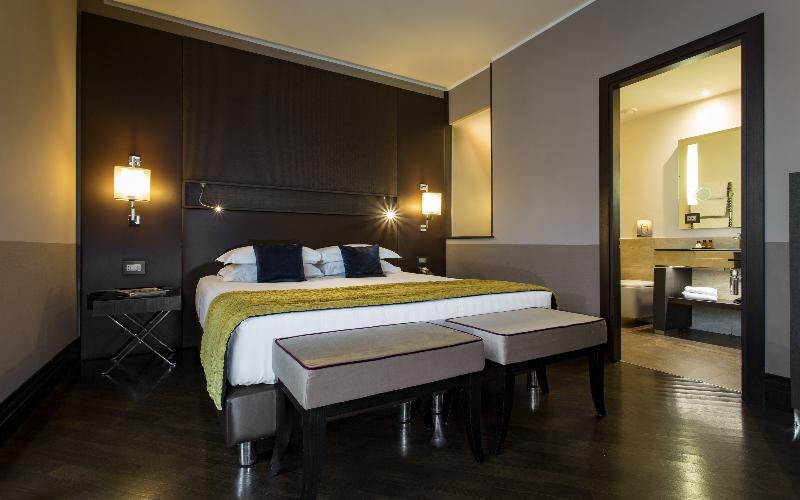 Fotos del hotel Rome Times:  53