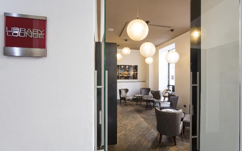 Fotos del hotel Rome Times:  37